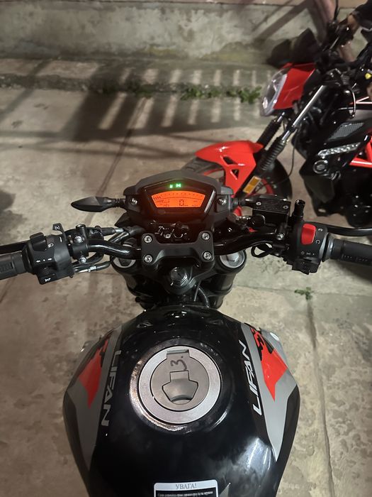 Продам Lifan SR220