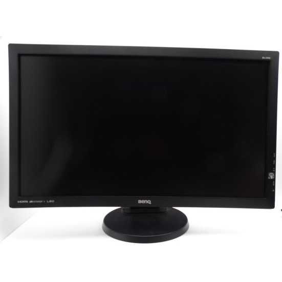 Monitor BENQ 24" GL2450-T/BL2405-PT LED FullHD HDMI DP VGA PIVOT