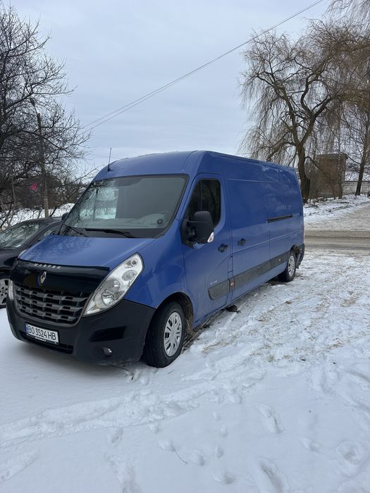 Вантажні перевезення