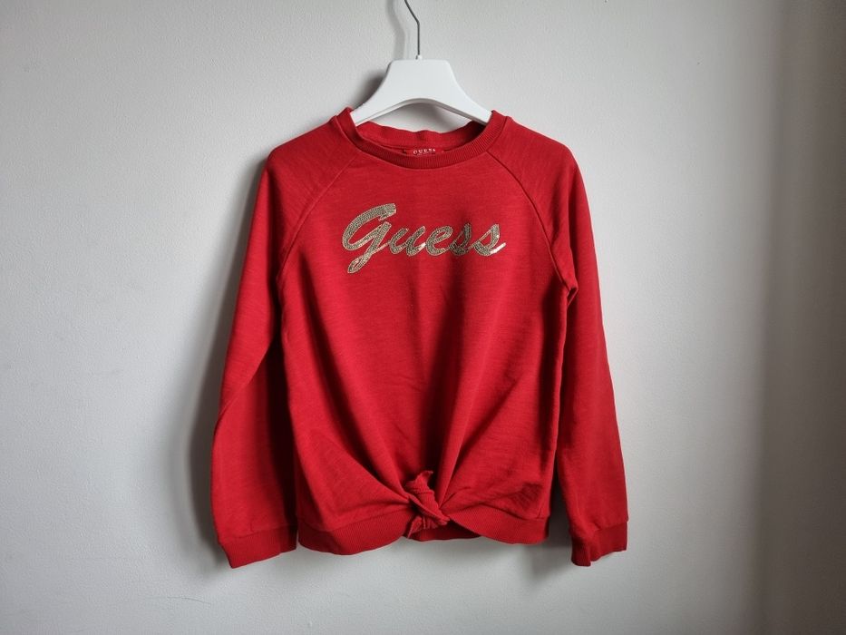Bluza dziewczęca Guess