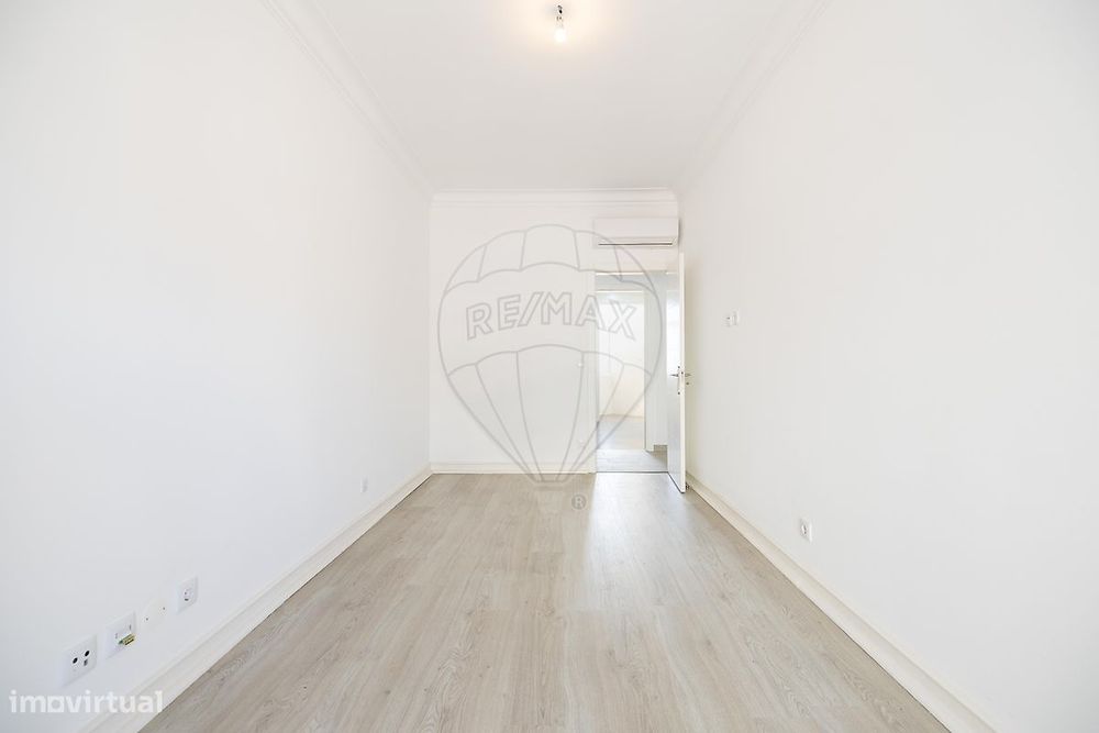 Apartamento T2 para arrendamento