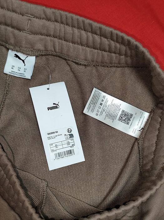 Шорты  Puma Модель Лето 2026