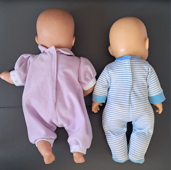 Lalki bobas 28cm
