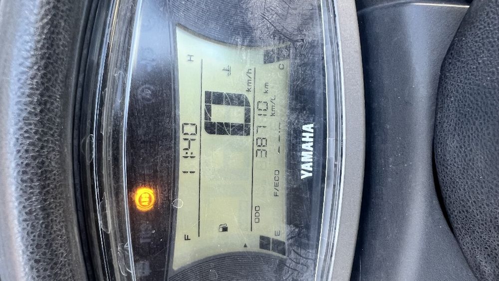 Vendo NMax 125 ,
