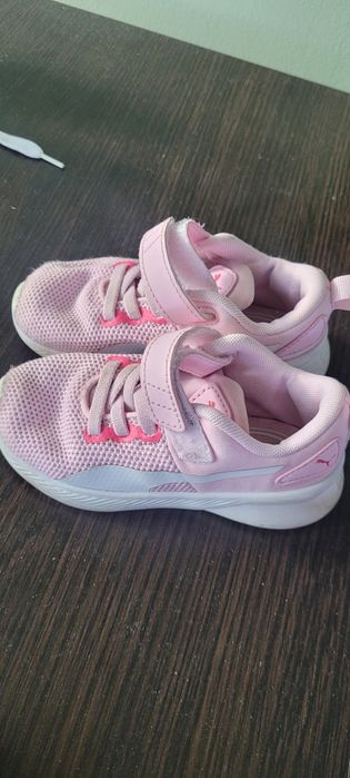 Buty 9 par nr 23