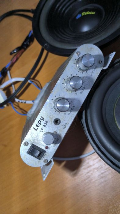 Динаміки одним лотом