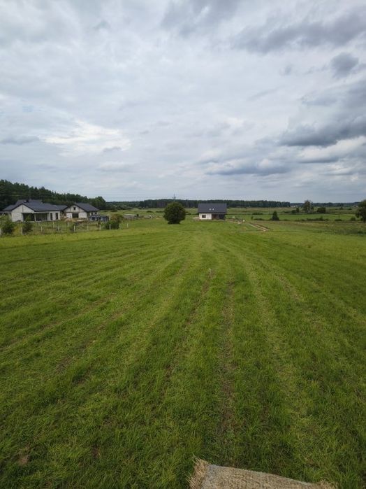 Działka budowlana