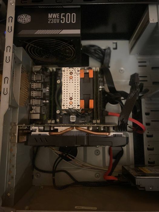 Продаю системный блок