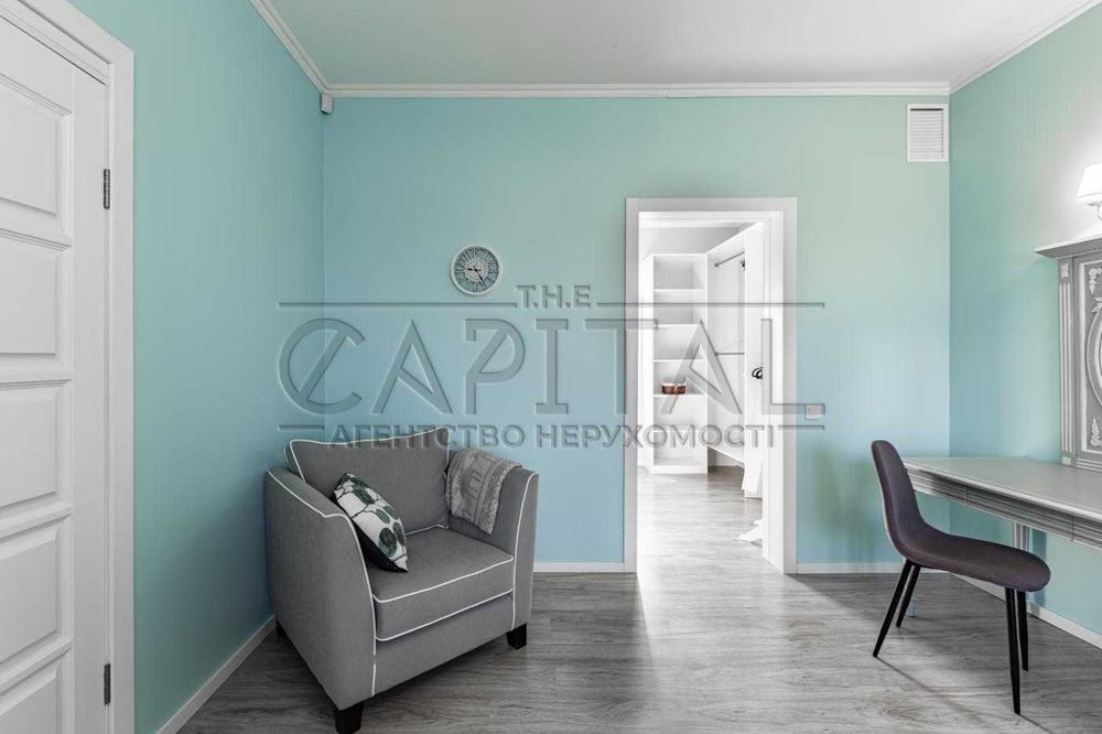 Оренда будинку Нові Безрадичі 132м2 КМ Honey Hills  Обухівський район