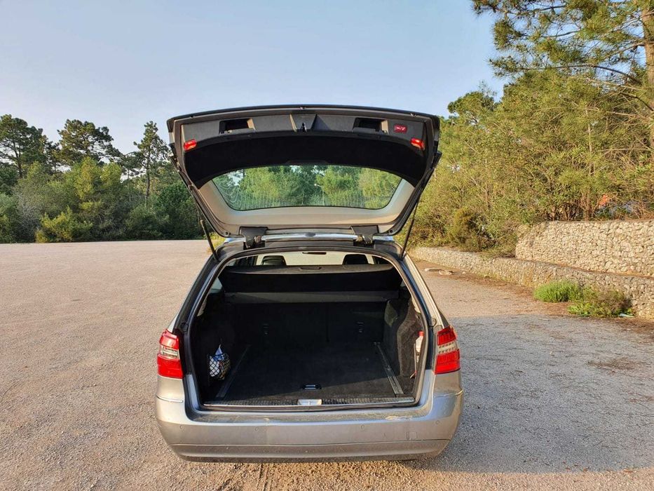 Mercedes classe e 250 CDI