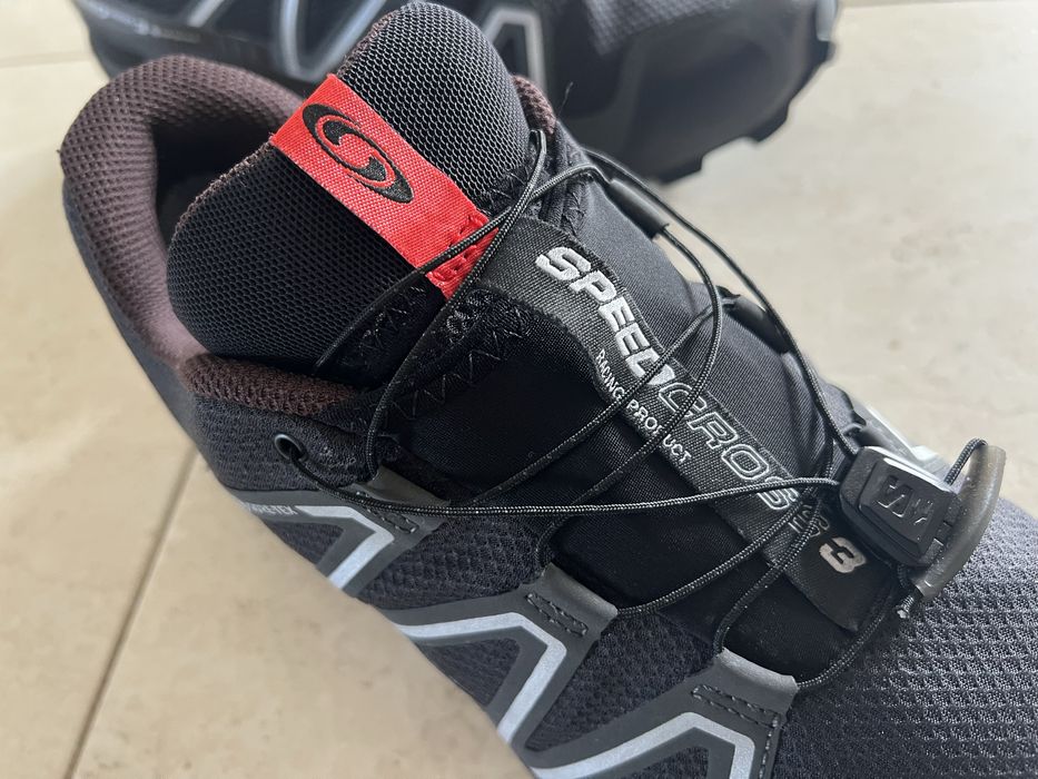 Salomon Speedcross 3 GoreTex