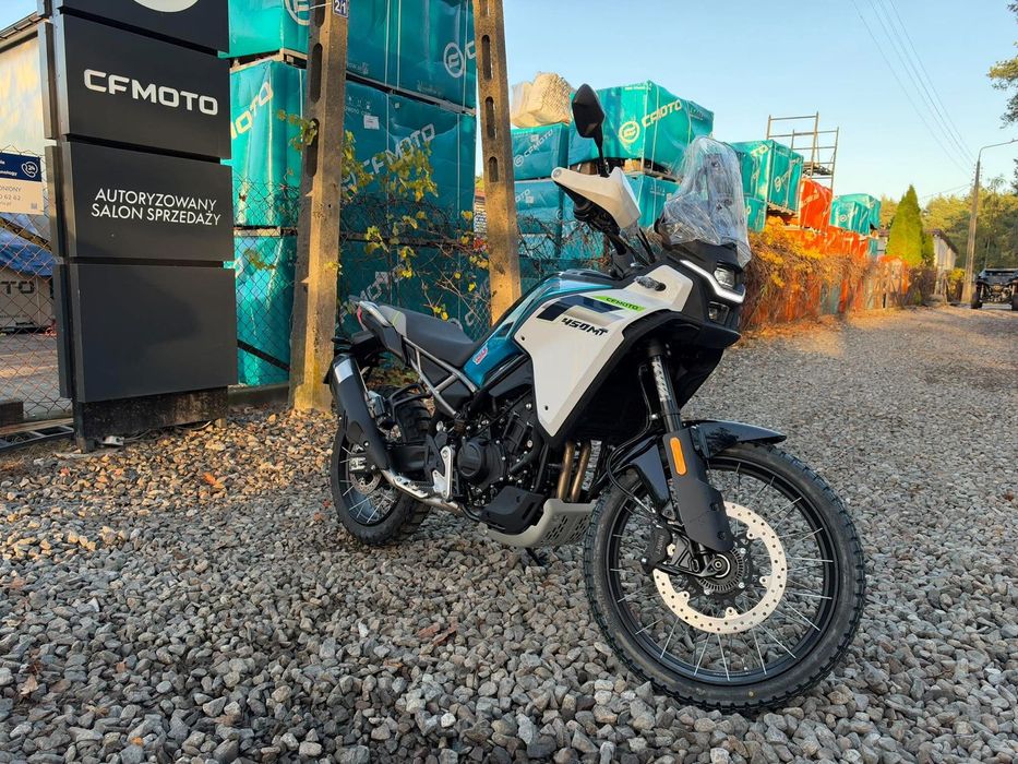 Cfmoto