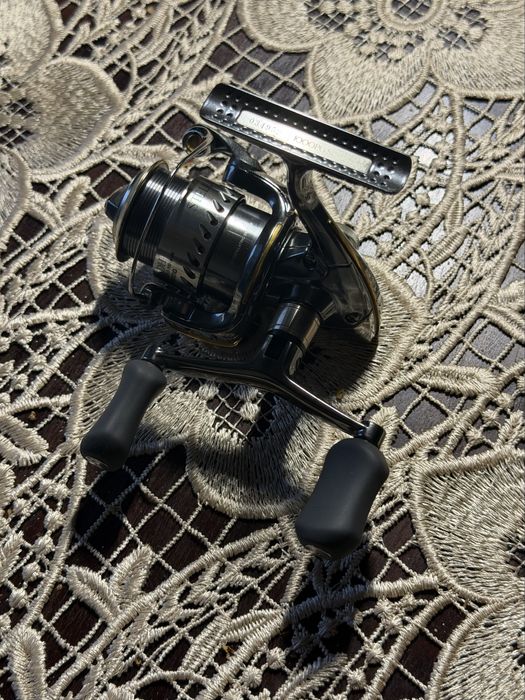 Shimano Stella 1000 PGSDH