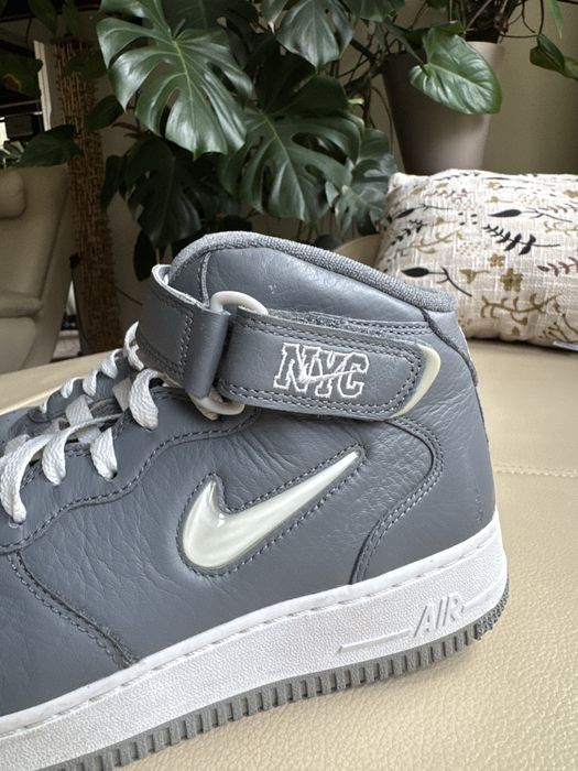 Nike Air Force 1 kultowe roz 42