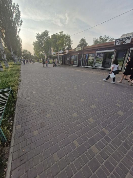 Здається в оренду  МАФ в  ТОП локації  в Хортицьком мікрорайоні