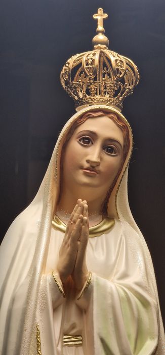 Imagem de Nossa Senhora de Fátima