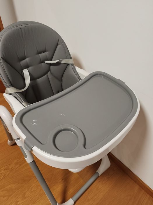 Cadeira Refeição Bebe Criança