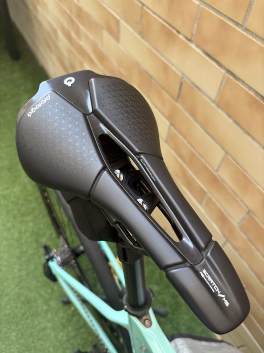 Selim Prologo Scratch M5
