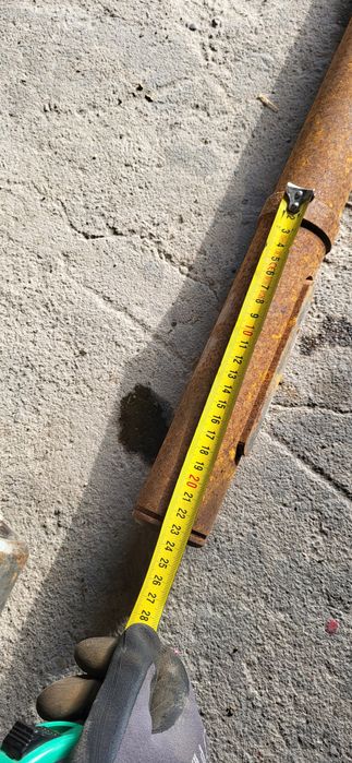 Reduktor przekładnia kpl Łuparka stożkowa