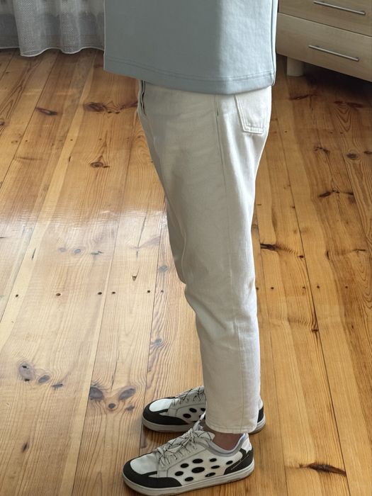 Чоловічі джинси pull&bear standard розмір 29/36