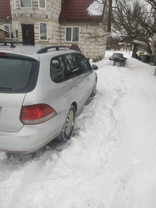 Wolskvagen golf 2012.Свіжо пригнаний з Німетчини