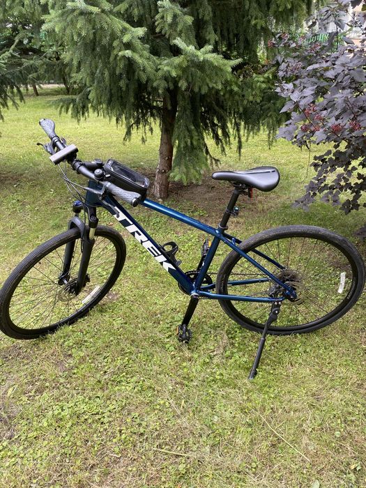 Rower Trek Dual Sport 3 gen 4