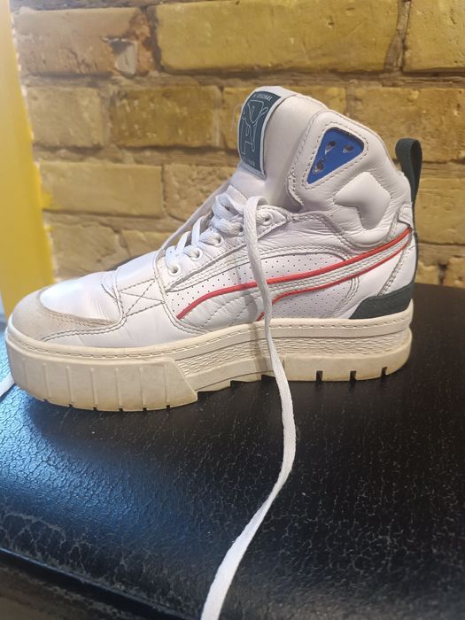 Кросівки Puma Оригінал
