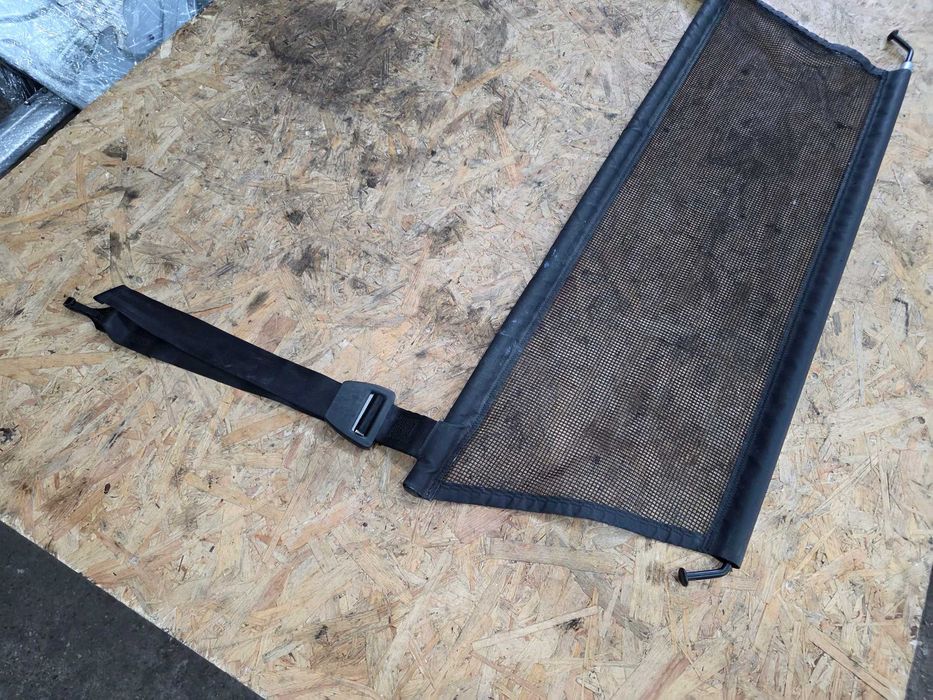 siatka roleta bagaznika Kia Ceed 1 I lift kombi 10r