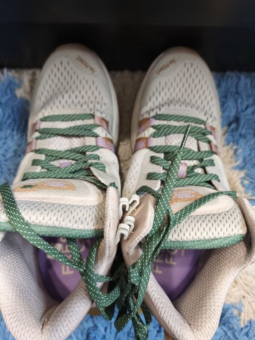 Кросівки 40,5р 25.5 26 см New Balance Fresh Foam X Hierro Mid