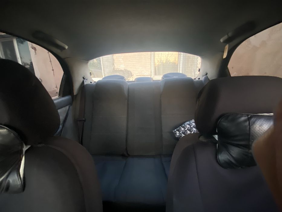 Lanos 1.6 gaz/benzin обмен или продажа