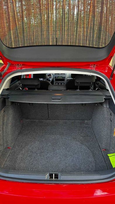 Шкода А 5 1.9 tdi