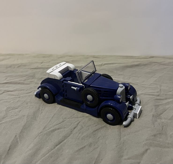 Cobi Horch 830BK 2262