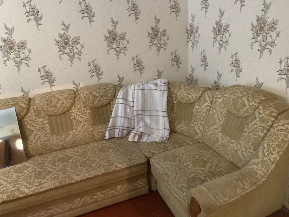 Оренда 1к квартири вул.Лисенка