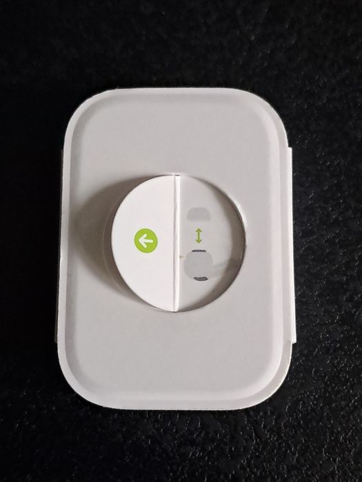 Амбушюры для наушников AiдrPods  Pro 1,2 ( размер L )  ОРИГИНАЛ