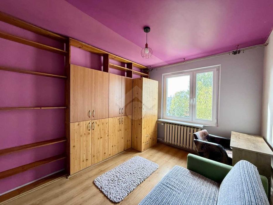 Mieszkanie – Kraków, Prądnik Biały - Widok 5