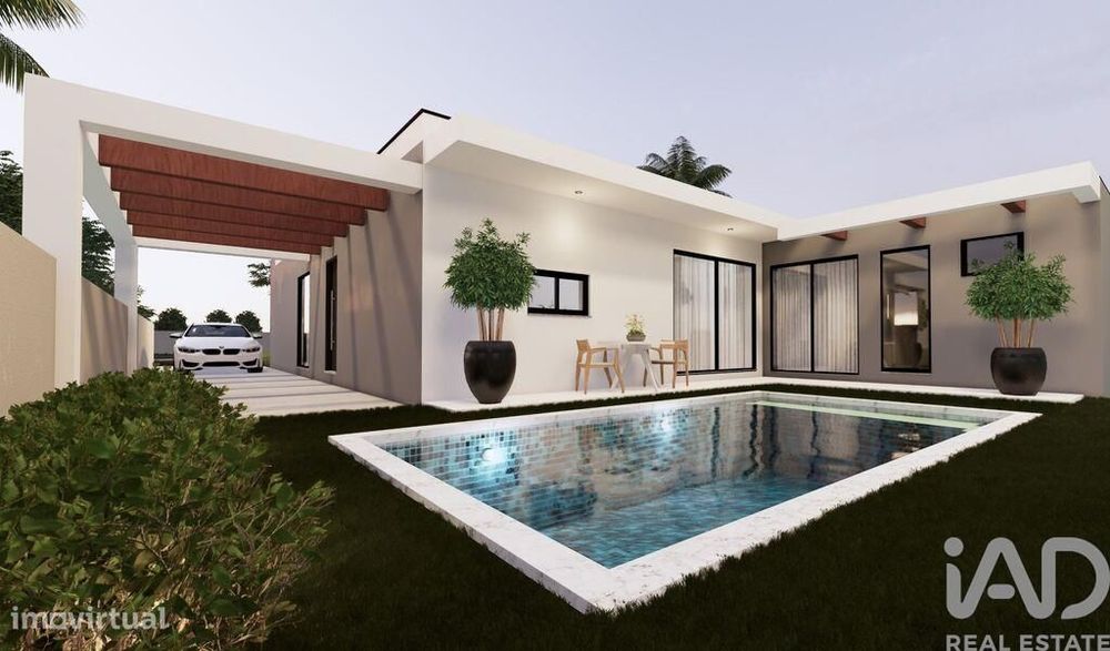 Casa / Villa T4 em Fernão Ferro de 150,00 m2