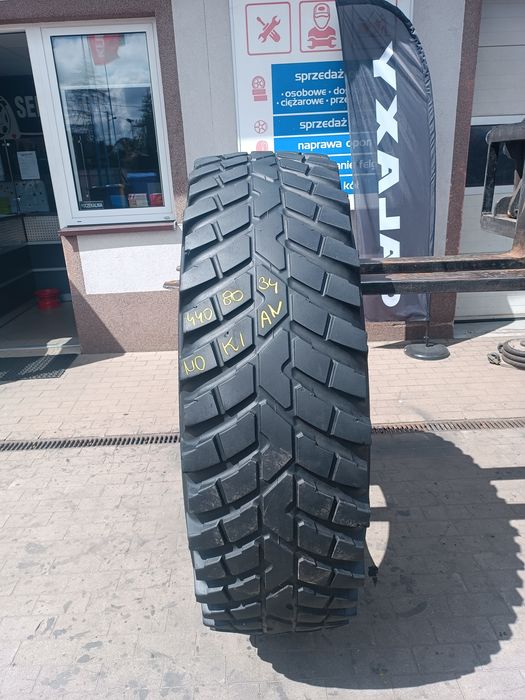 440/80R34 Nokian TRI 2  16.9R34