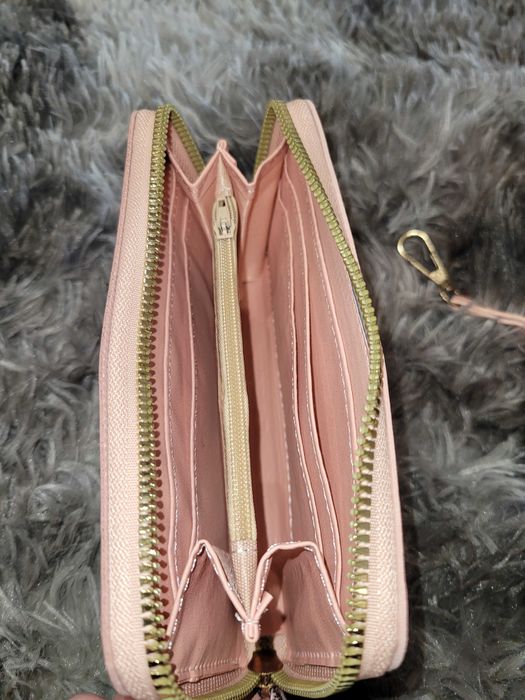 Nowy Modny Damski Portfel - Idealny Prezent!