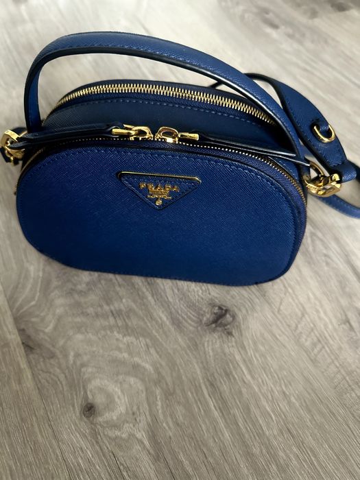 Сумка Prada Saffiano Odette