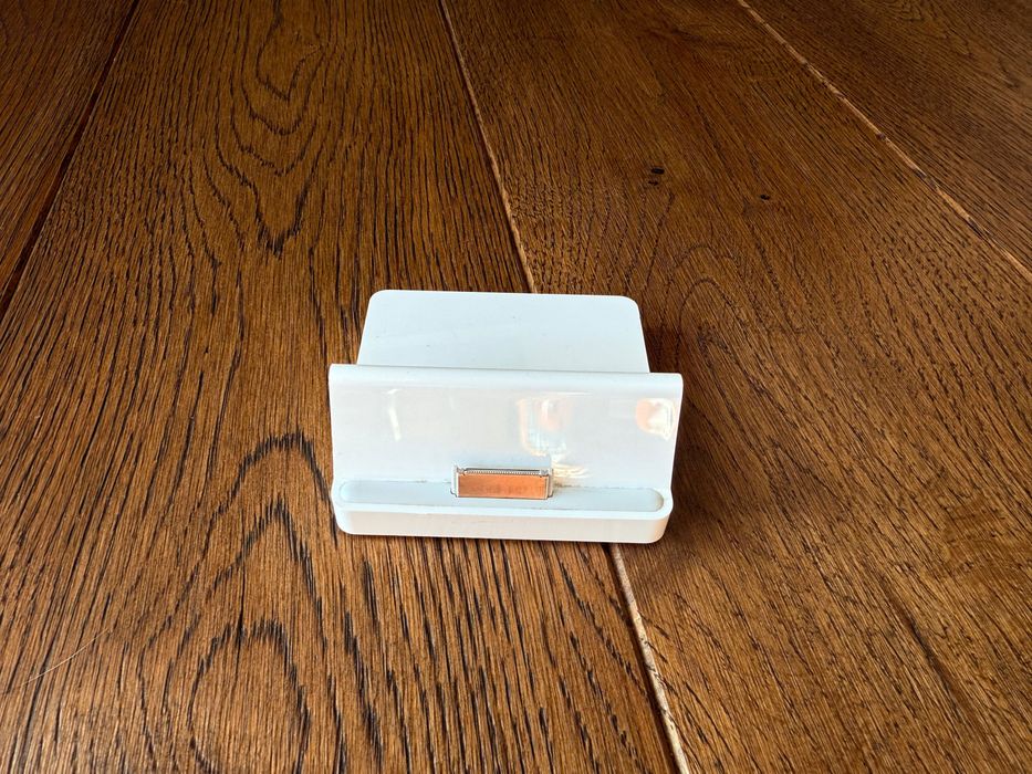 Apple iPad/iPad2/iPad3 Dock - stacja dokująca