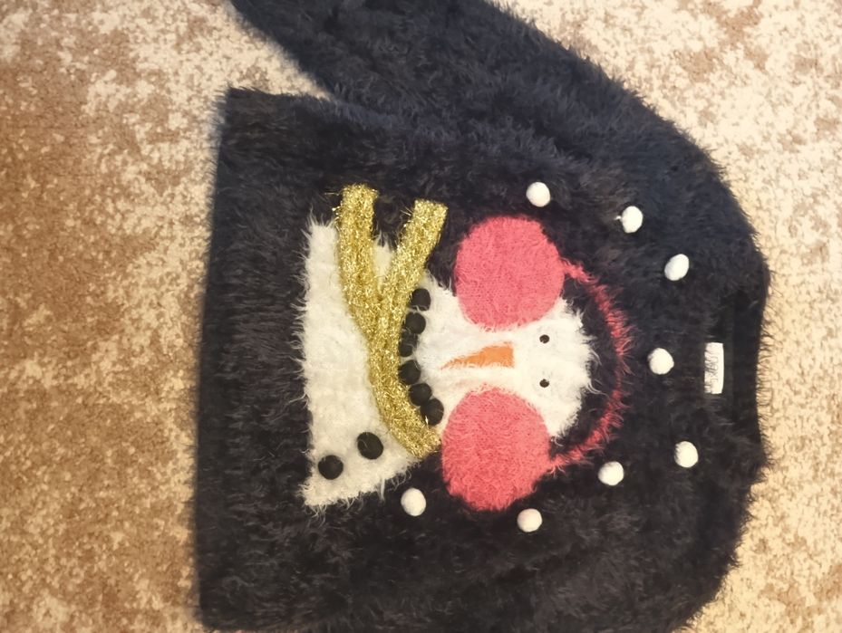 Кофти для дівчинки