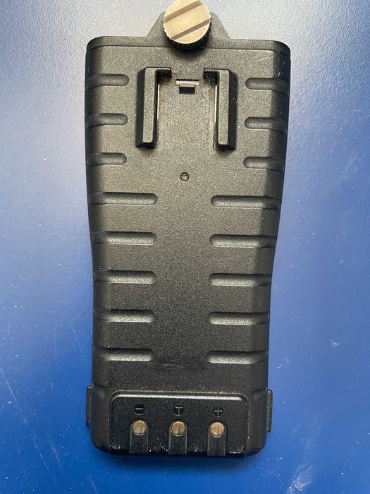Аккумулятор для портативных УКВ (WHF)  раций Entel DT522, Entel DT582
