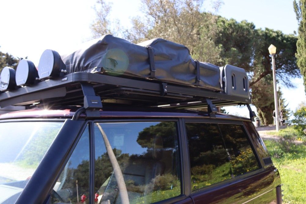 Land Rover Range Rover 2.5 TDi