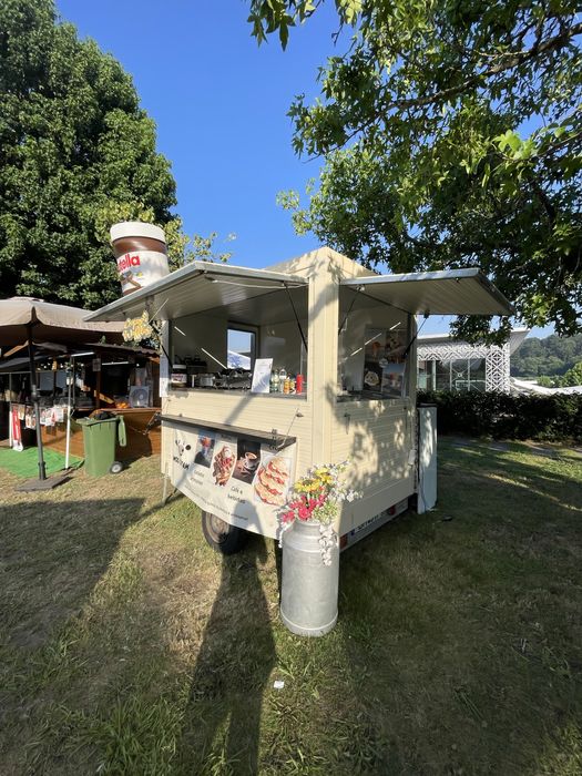 Roulote/ food truck