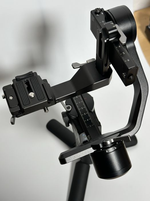 Dji RS3 mini - Ler descrição