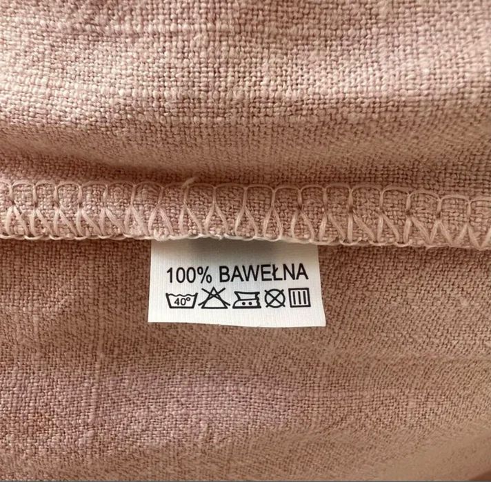 Agatha Komplet beżowy Roz.Uni. NOWY