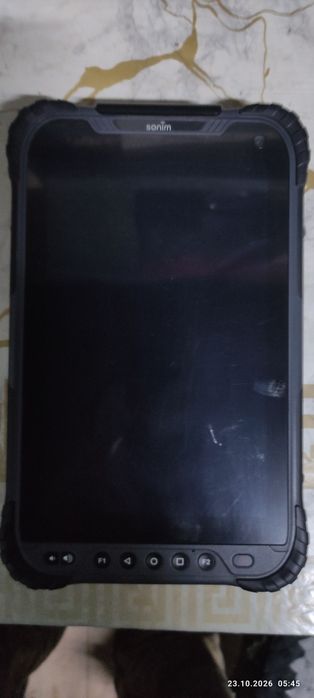 Тактичний планшет SONIM RS80