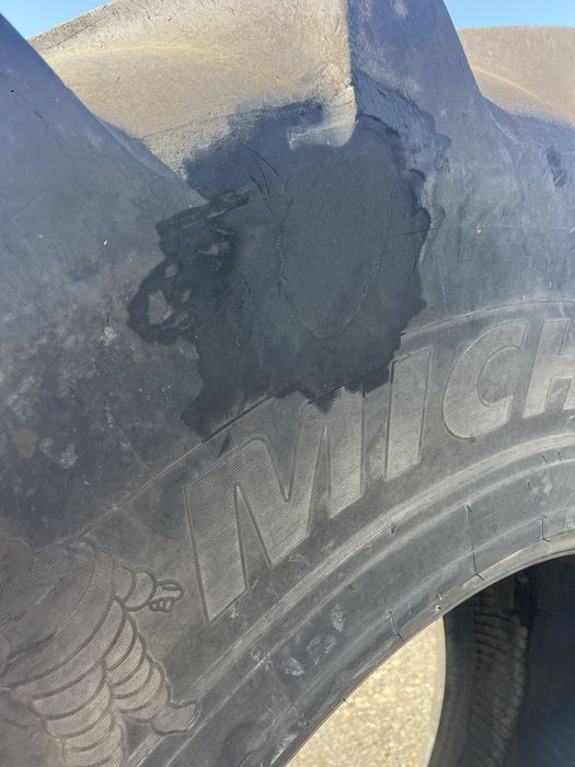 Opona używana 650/85R38