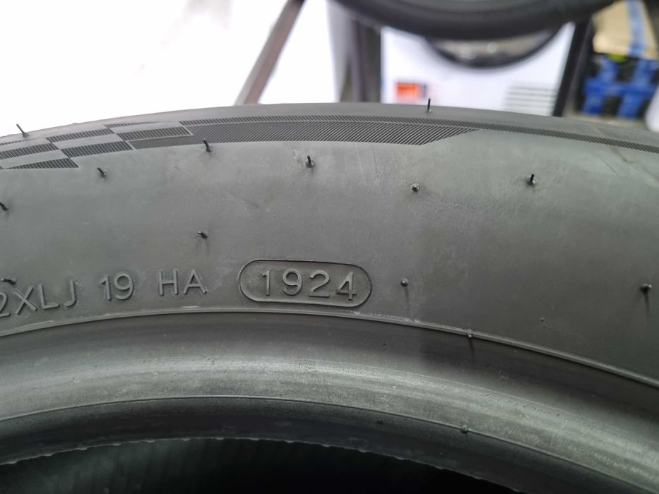 235/50/18 101H Hankook Ventus Evo SUV D.1924