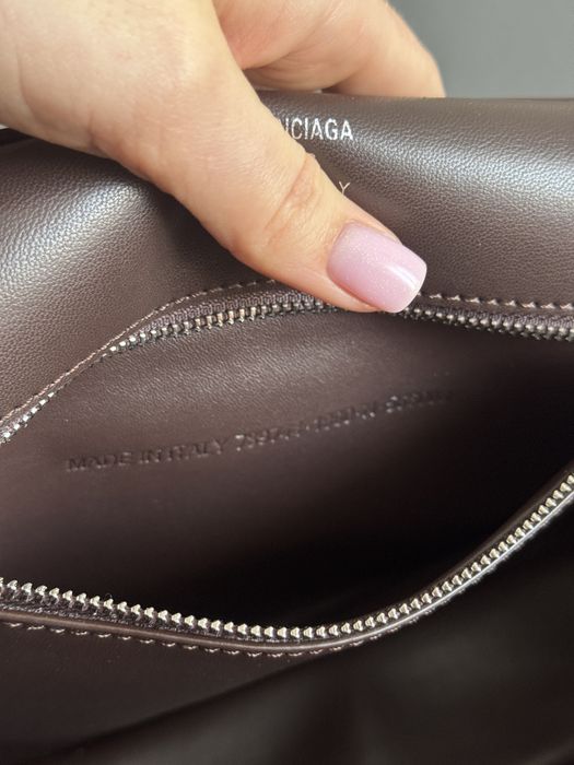 Сумка balenciaga rodeo